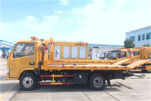 榕江送油救援服务