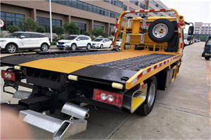 榕江24小时汽车送油服务公司