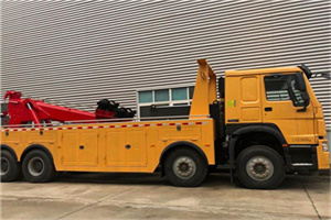 榕江道路救援公司